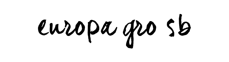 dear_JoeHannes_TRIAL  Free Fonts Download