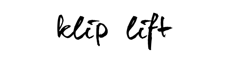 dear_JoeHannes_TRIAL  Free Fonts Download