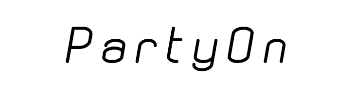 Dewberry Bold Italic  Free Fonts Download