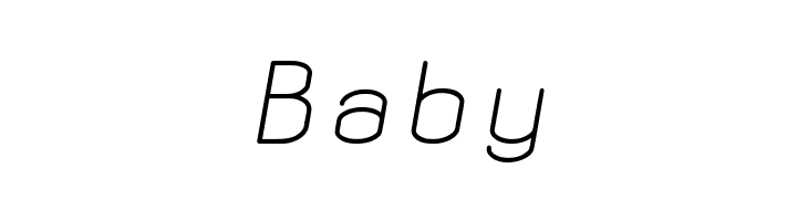 Dewberry Italic  Free Fonts Download