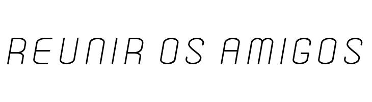 Dewberry Italic  Free Fonts Download