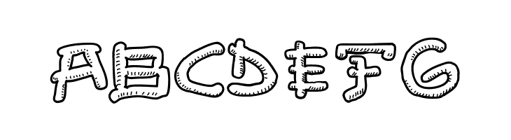 Almost Japanese Smooth  Free Fonts Download