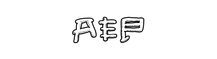 Almost Japanese Smooth  Free Fonts Download