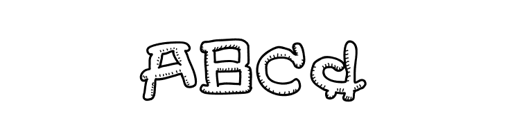 Almost Japanese Smooth  Free Fonts Download