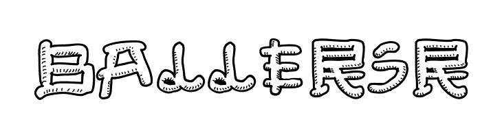 Almost Japanese Smooth  Free Fonts Download