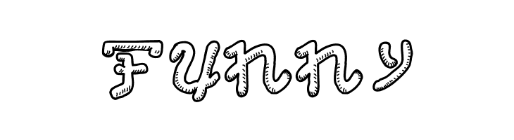 Almost Japanese Smooth  Free Fonts Download