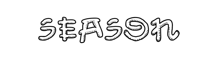 Almost Japanese Smooth  Free Fonts Download