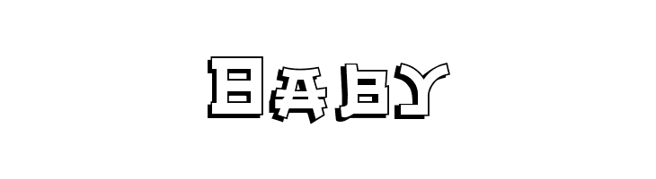 Almost Japanese Comic  Free Fonts Download