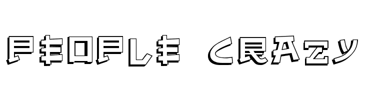 Almost Japanese Comic  Free Fonts Download