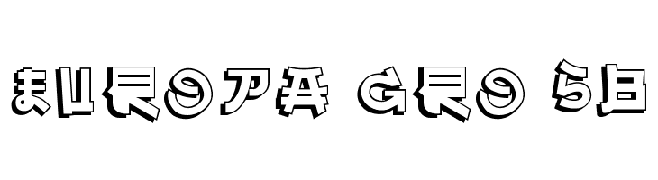 Almost Japanese Comic  Free Fonts Download