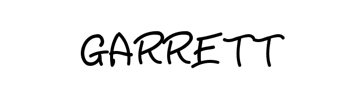 Ziggy Zoe  Free Fonts Download