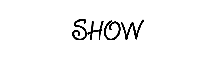 Ziggy Zoe  Free Fonts Download