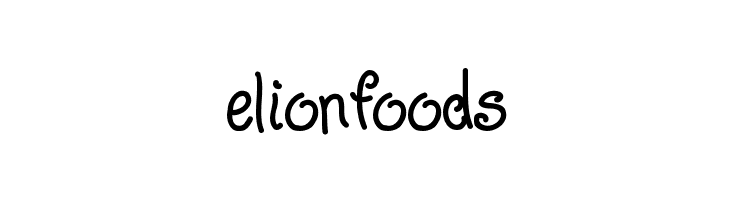 Ziggy Zoe  Free Fonts Download
