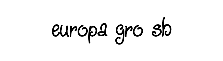 Ziggy Zoe  Free Fonts Download