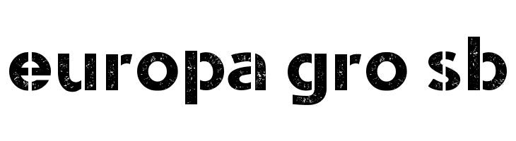 Stencil Army WW I  Free Fonts Download