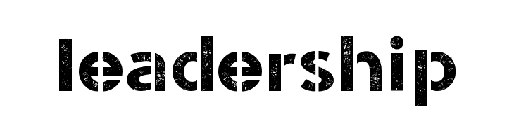 Stencil Army WW I  Free Fonts Download