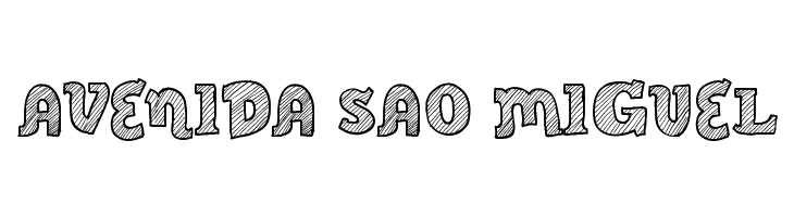 Sketch Script Cool  Free Fonts Download