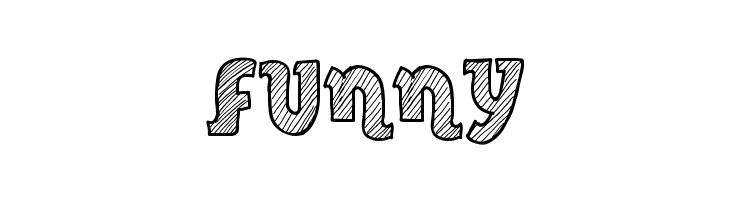 Sketch Script Cool  Free Fonts Download