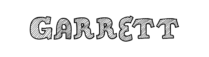 Sketch Script Cool  Free Fonts Download