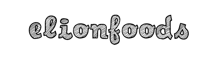 Sketch Script Cool  Free Fonts Download
