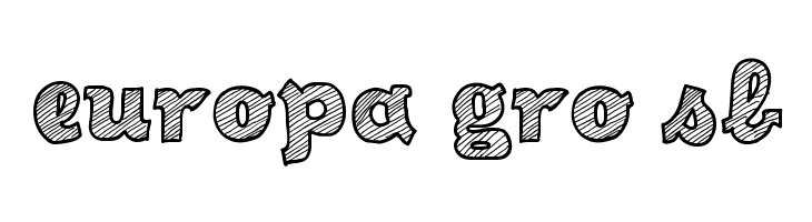 Sketch Script Cool  Free Fonts Download