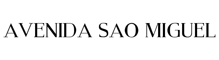 Modern Serif  Free Fonts Download