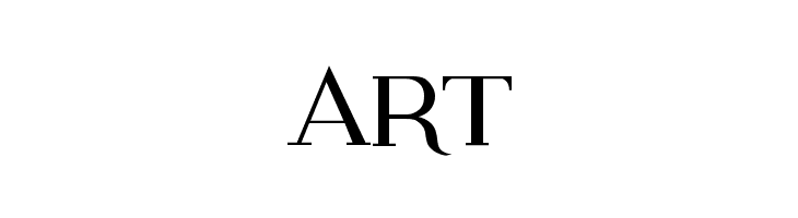 Modern Serif  Free Fonts Download