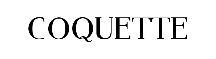 Modern Serif  Free Fonts Download