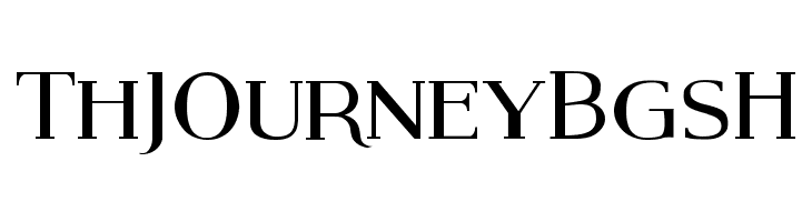 Modern Serif  Free Fonts Download