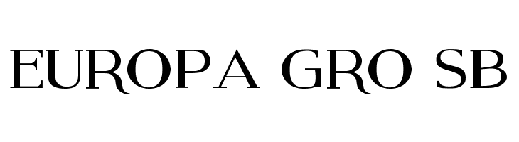 Modern Serif  Free Fonts Download