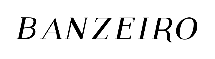 Modern Serif Italic  Free Fonts Download