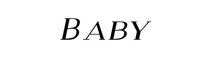 Modern Serif Italic  Free Fonts Download