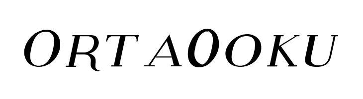 Modern Serif Italic  Free Fonts Download