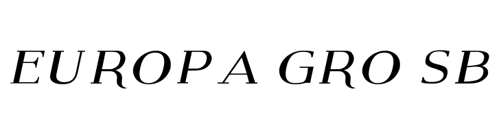 Modern Serif Italic  Free Fonts Download