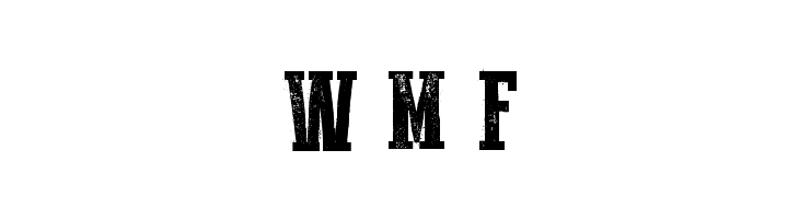 Western Bang Bang  Free Fonts Download