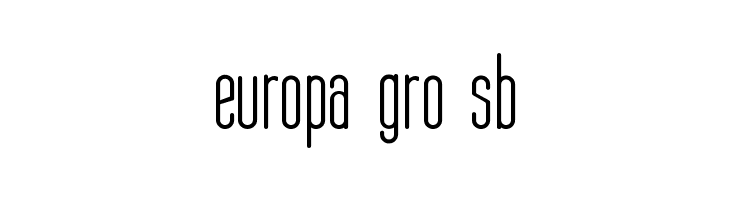 Thin Cool  Free Fonts Download