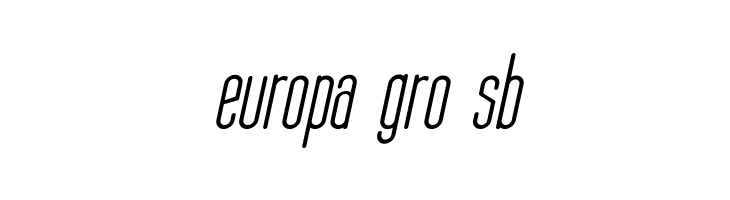 Thin Cool Italic  Free Fonts Download