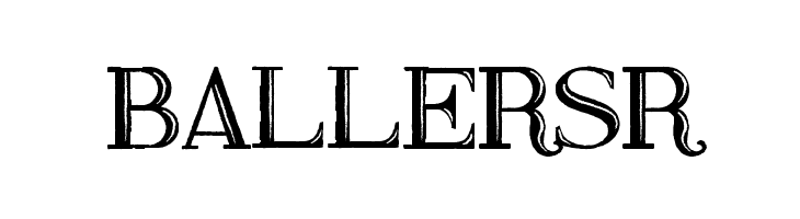 Fine Blackboard  Free Fonts Download