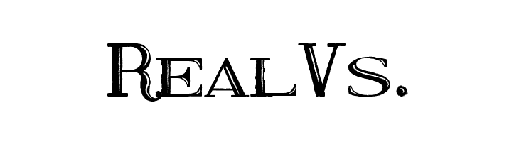 Fine Blackboard  Free Fonts Download