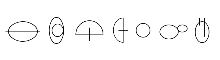 Jedi Symbol  Free Fonts Download