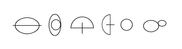 Jedi Symbol  Free Fonts Download