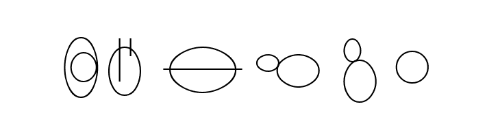 Jedi Symbol  Free Fonts Download