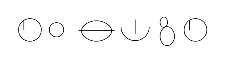 Jedi Symbol  Free Fonts Download
