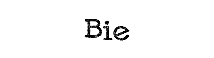 Typewriter Press  Free Fonts Download