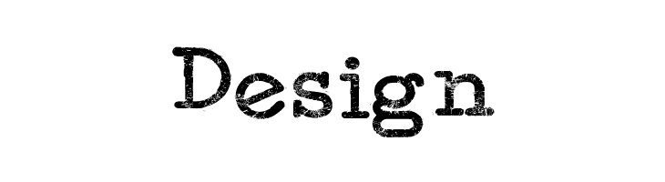 Typewriter Press  Free Fonts Download