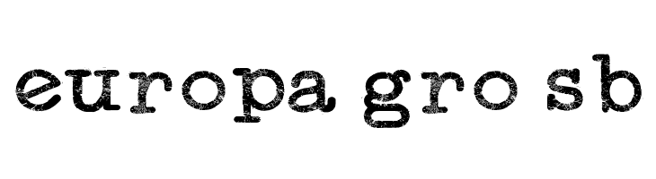 Typewriter Press  Free Fonts Download