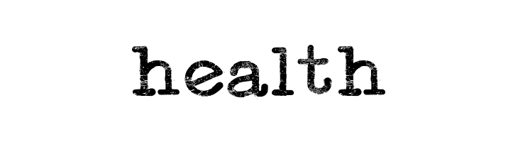 Typewriter Press  Free Fonts Download