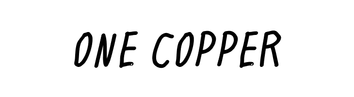 Quick Writing Bold Italic  Free Fonts Download