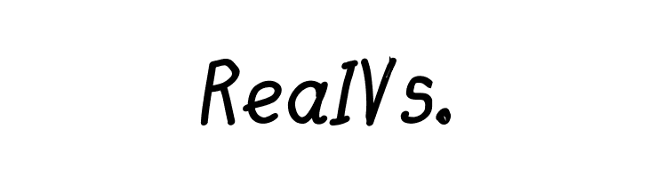 Quick Writing Bold Italic  Free Fonts Download