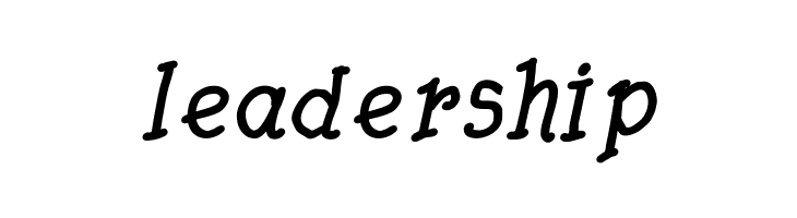 Quick Writing Bold Italic  Free Fonts Download